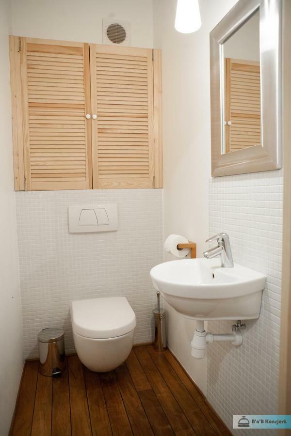 Warsaw Concierge Family Apartment Exterior photo